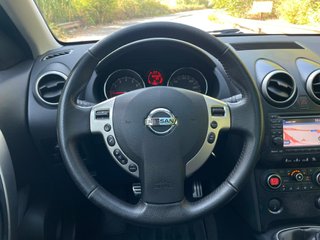 Nissan QASHQAI+2 2.0 TEKNA SPORT 4X2 18"