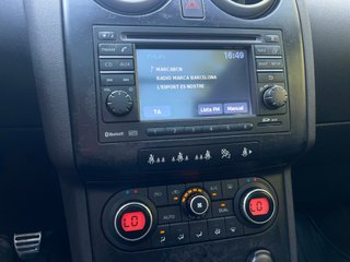 Nissan QASHQAI+2 2.0 TEKNA SPORT 4X2 18"
