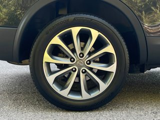 Nissan QASHQAI+2 2.0 TEKNA SPORT 4X2 18"