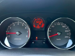Nissan QASHQAI+2 2.0 TEKNA SPORT 4X2 18"