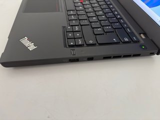 Lenovo ThinkPad T431s