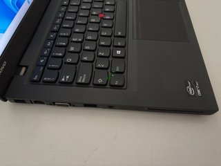 Lenovo ThinkPad T431s
