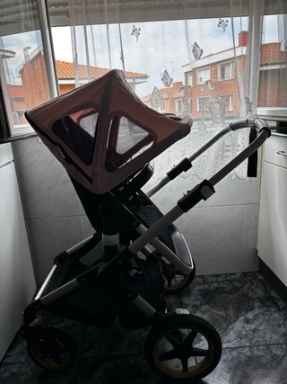 Passeggino Bugaboo Fox