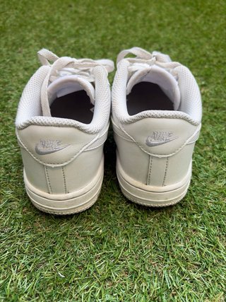 Zapatillas Nike Air Force 1 Blancas