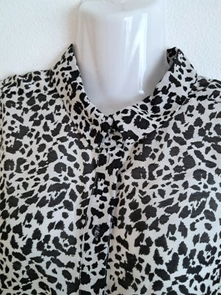 Camicetta Smanicata Donna