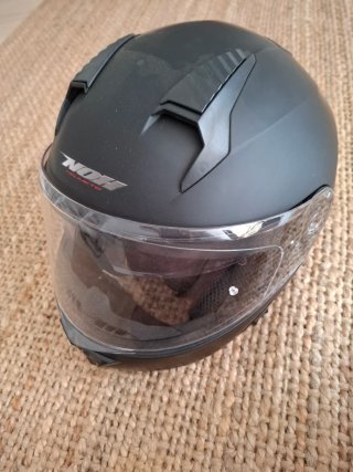 Casco Integral Nuevo Talla M