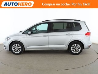 Volkswagen Touran 1.6 TDI Advance BlueMotion Tech
