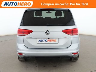 Volkswagen Touran 1.6 TDI Advance BlueMotion Tech