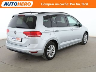 Volkswagen Touran 1.6 TDI Advance BlueMotion Tech