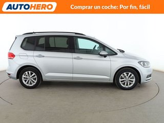 Volkswagen Touran 1.6 TDI Advance BlueMotion Tech