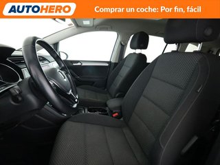 Volkswagen Touran 1.6 TDI Advance BlueMotion Tech