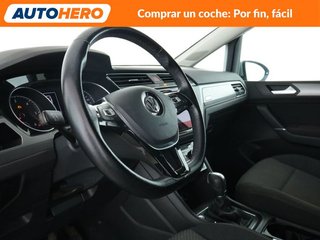 Volkswagen Touran 1.6 TDI Advance BlueMotion Tech