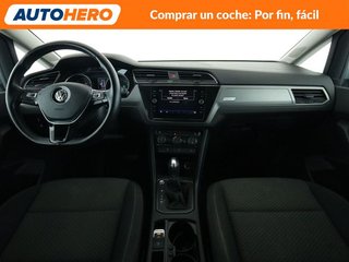 Volkswagen Touran 1.6 TDI Advance BlueMotion Tech