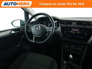 Volkswagen Touran 1.6 TDI Advance BlueMotion Tech