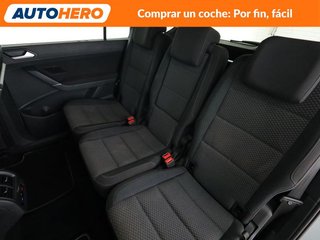 Volkswagen Touran 1.6 TDI Advance BlueMotion Tech