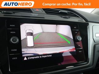 Volkswagen Touran 1.6 TDI Advance BlueMotion Tech