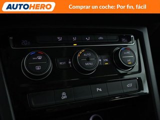 Volkswagen Touran 1.6 TDI Advance BlueMotion Tech