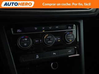 Volkswagen Touran 1.6 TDI Advance BlueMotion Tech