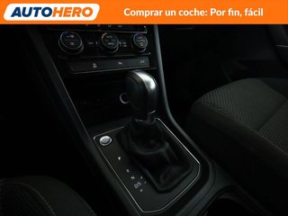 Volkswagen Touran 1.6 TDI Advance BlueMotion Tech