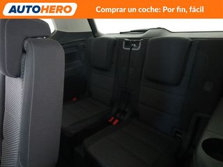 Volkswagen Touran 1.6 TDI Advance BlueMotion Tech