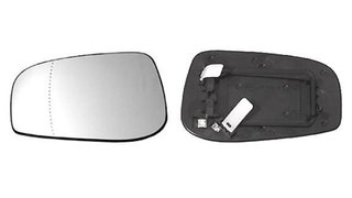 Cristal retrovisor Volvo Dcho. 31351522