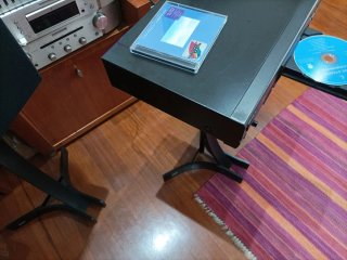 Reproductor CD Technics SL-PG490