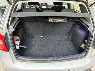 Volkswagen Golf 2005