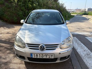 Volkswagen Golf 2005