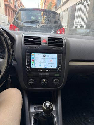 Volkswagen Golf 2005