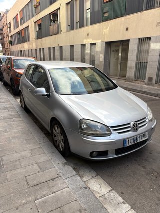 Volkswagen Golf 2005