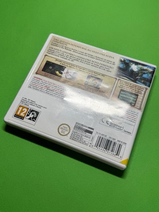 The Legend of Zelda Ocarina of Time 3D Nintendo