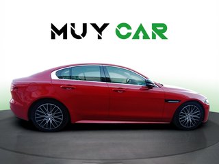 Jaguar XE 2.0D I4 R-Dynamic S RWD AT 184 kW (250 CV)