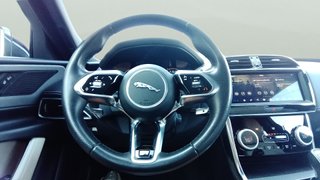 Jaguar XE 2.0D I4 R-Dynamic S RWD AT 184 kW (250 CV)