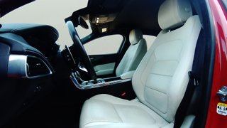 Jaguar XE 2.0D I4 R-Dynamic S RWD AT 184 kW (250 CV)