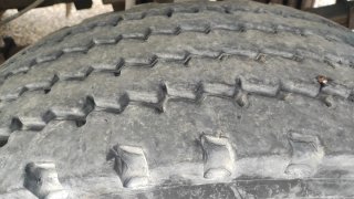 Camión Hormigonera Renault Kerax 370