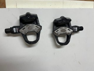 Pedales Look Keo 2 max Carbon