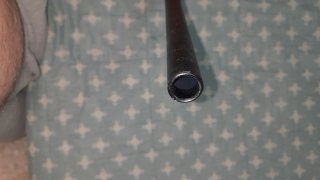 Manillar MTB Zoom 25.4mm