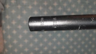 Manillar MTB Zoom 25.4mm