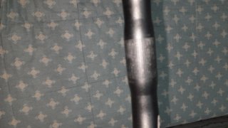 Manillar MTB Zoom 25.4mm