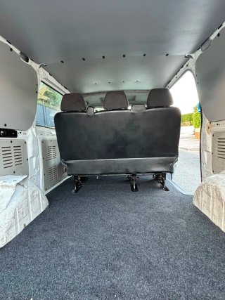 Mercedes-Benz Vito 2005