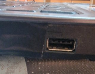 Portatile Acer ASPIRE 5732ZG
