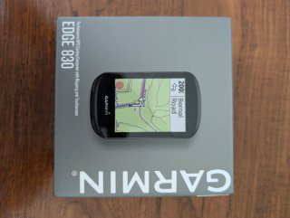Garmin Edge 830 GPS Ciclismo