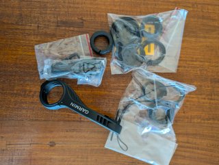 Garmin Edge 830 GPS Ciclismo