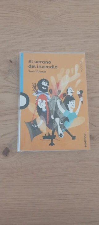 Libros 1 eso