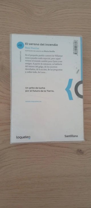 Libros 1 eso