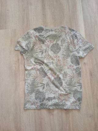 Lote 2 Camisetas Talla S