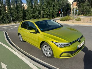 Volkswagen Golf 2023