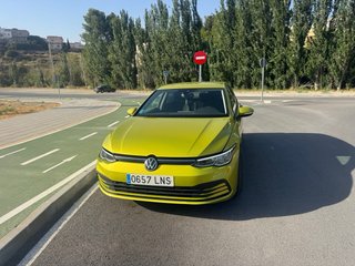 Volkswagen Golf 2023