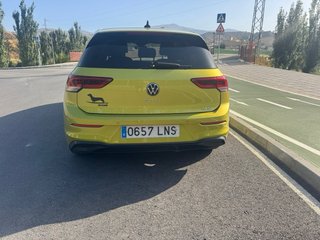 Volkswagen Golf 2023
