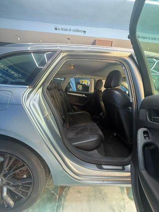 Audi A4 2012